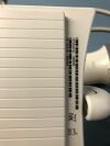 SIEMENS 7CF1 Ultrasound Transducer