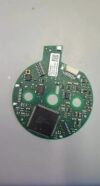 PHILIPS  M2703-66451 FM20 FM30 fetal monitor M2734B M2735A M2736A probe top board M2703-66451 Fetal Monitor