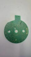 PHILIPS  M2703-66451 FM20 FM30 fetal monitor M2734B M2735A M2736A probe top board M2703-66451 Fetal Monitor