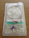 GALT MEDICAL KIT-010-00 Micro-Access Tearaway Introducer Kit (X)
