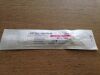 BD 405190 Weiss Epidural Needle 18Ga (X)