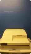 PERSEPTIVE BIOSYSTEMS CytoFluor Series 4000  Multi-Well Microplate Reader