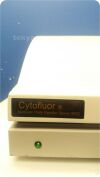 PERSEPTIVE BIOSYSTEMS CytoFluor Series 4000  Multi-Well Microplate Reader