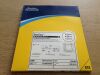 BOSTON SCIENTIFIC 3903165301 Sterling Monorail 4F PTA Balloon Dilatation Catheter, 6.5mm x 30mm, 135cm (X)