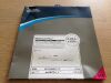 BOSTON SCIENTIFIC 46712 Platinum Plus Straight Tip Short Taper Guidewire With Glidex Hydrophilic Coating, 0.014in x 300cm (X)