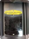PHILIPS 105603100047 Motor CT Scanner