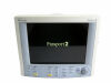 DATASCOPE Passport 2 0998-00-0170-0136A SpO2 ECG Digital Patient Monitor Monitor