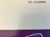 ETHICON 3123SPEA Surgicel Endoscopic Applicator, Box of 5 Pieces  Exp 06/2024 F2921