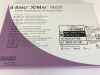 BARD 0115321 3D Max Knitted Polypropylene Pre-Formed Mesh, 4.3 x 6.3 Inches Right, Exp 07/2023 F2921