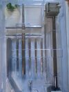 BIOMET 04250 EBI XFIx DYNAFIX  WRIST SYSTEM