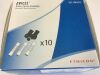 ETHICON 3921S Airless Spray Accessory, Box of 10 Pieces Exp 2020 F3021