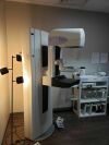 HOLOGIC Lorad Selenia Digital Mammo Unit
