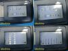 CONSULT DIAGNOSTICS P/N 773 Urine Analyzer