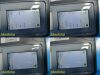 CONSULT DIAGNOSTICS P/N 773 Urine Analyzer