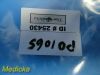 Lot of 4 B&L Storz E4050 Williams Eye Speculum 14mm, Adult, 3.4