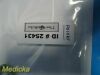 BAUSCH & LOMB Lot of 4 Storz Opthalmic Instruments E4064 KNAPP Eye Speculum,13mm x 60mm