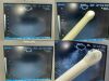 PHILIPS C9-4EC Curved Ultrasound Transducer