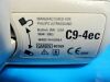 PHILIPS C9-4EC Curved Ultrasound Transducer