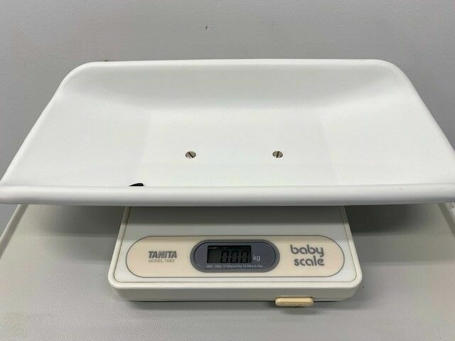 Used TANITA BD-585 Scale For Sale - DOTmed Listing #4512887
