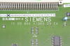 SIEMENS Axiom Multistar,Polystar,1599864,D9Board, Video Amplifier Digital Angio Lab