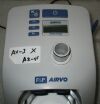 FISHER & PAYKEL AIRVO PT101US PT 101 US Humidifier