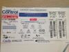 CORDIS C07060ML S.M.A.R.T. CONTROL Vascular Stent System 7mm x 60mm, 6F (X)