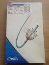 CORDIS C07080ML S.M.A.R.T. CONTROL Vascular Stent System 7mm x 80mm, 6F (X)