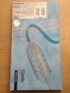 CORDIS PC0820RXC PRECISE PRO Rx Nitinol Stent System, 135CM (X)