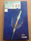 CORDIS C09080SB S.M.A.R.T. CONTROL Nitinol Stent Transhepatic Biliary Stent System, 9mm x 80mm 6F(X)