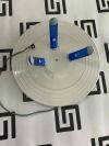 SIRONA 5933283 D3552 Head Rest Holder Dental X-Ray