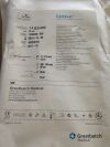 GREATBATCH 1000093-009 OptiSeal Valved PTFE Peelable Introducer  7F x 25cm (X)