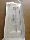 GREATBATCH 1000093-009 OptiSeal Valved PTFE Peelable Introducer  7F x 25cm (X)