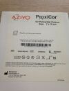 AZIYO BIOLOGICS CMCV-003-402 ProxiCor for Pericardial Closure 7 x 15cm (5/Box)(X)
