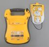 DEFIBTECH Lifeline Auto AED Defibrillator DDU-120A w/ Adult Electrode Pads DDP-100 - 118262 Defibrillator