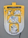 DEFIBTECH Lifeline Auto AED Defibrillator DDU-120A w/ Adult Electrode Pads DDP-100 - 118262 Defibrillator