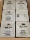 SAS 8615 Respiratory N95 Particulate Respirator