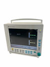 DATEX-OHMEDA F-CM1-05 Multiparameter Anesthesia Monitor+(2) Modules Anesthesia Monitor
