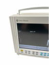 DATEX-OHMEDA F-CM1-05 Multiparameter Anesthesia Monitor+(2) Modules Anesthesia Monitor