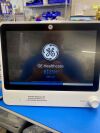 GE B125M  Carescape Version 3 Bedside Monitor