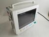 DATEX-OHMEDA S/5 F-CM1-05 Anesthesia Monitor