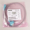 PHILIPS IntelliVue M8023A X2 Patient Monitor MMS Charger W/ M3081-61626 Cable - 865122 Monitor