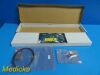 GE Datex Ohmeda 8502535-S Light Strip ADU Kit for Anesthesia Delivery Unit