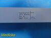 GE Datex Ohmeda 8502535-S Light Strip ADU Kit for Anesthesia Delivery Unit
