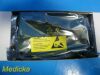 GE Datex Ohmeda 8502535-S Light Strip ADU Kit for Anesthesia Delivery Unit