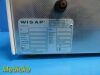 WISAP 1142E CO2 Electronic CO2 Hystero Insufflator