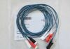 GE cable LOT 241219K REF 4201033-001 Healthcare cable  Monitor