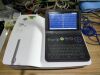 GE Mac2000 ECG unit