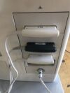 PHILIPS HD11 XE 2012 PHILLIPS ULTRASOUND WITH 4 TRANDUCERS , L12-3/ C5-2/ PA4-2 & Transcranial Pulsed Wave Transducer (Pedoff)