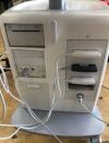 PHILIPS HD11 XE 2012 PHILLIPS ULTRASOUND WITH 4 TRANDUCERS , L12-3/ C5-2/ PA4-2 & Transcranial Pulsed Wave Transducer (Pedoff)