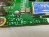 GE 2349697-3 TGPU Board CT Scanner